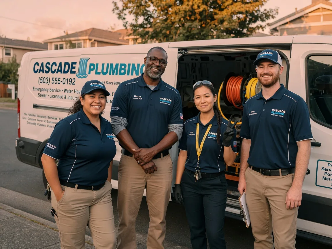 Emergency Plumber company in Bloomington, IL
